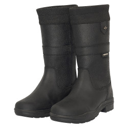 Botas HV Polo Lacey curtas