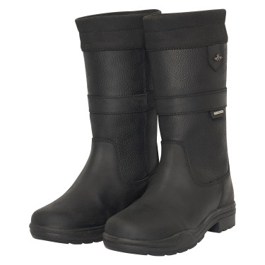 Botas HV Polo Lacey curtas