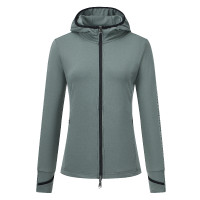 Cardigan HV Polo Ashley Verdura Verde