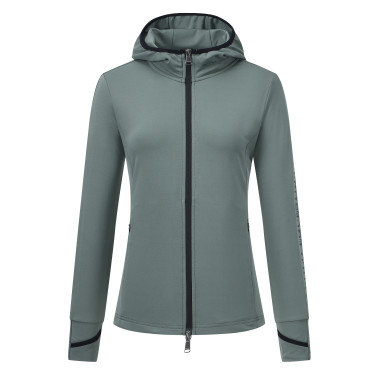 Cardigan HV Polo Ashley Verdura Verde
