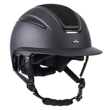 Capacete HV Polo Magnifica Capacete HV Polo Magnifica