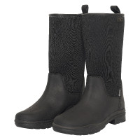 Botas de estábulo HV Polo Landon Preto