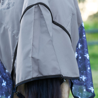 Capa anti-moscas e chuva Imperial Riding Super-dry AOP Capa anti-moscas e chuva Imperial Riding Super-dry AOP