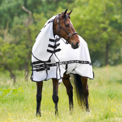 Capa anti-moscas HV Polo Nena