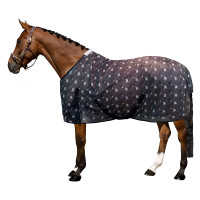 Capa anti-moscas Imperial Riding Carlys Bailarina AOP Motivos