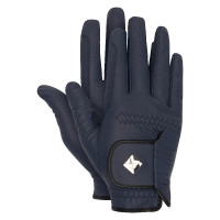 Luvas Elegance Imperial Riding Essentials Branco