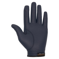 Luvas Elegance Imperial Riding Essentials Marinho Azul-marinho