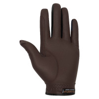 Luvas Elegance Imperial Riding Essentials Branco