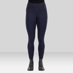 Legging de equitação Euro-Star Empower FullGrip Marinho Azul-marinho Legging de equitação Euro-Star Empower FullGrip Marinho Azul-marinho