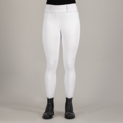 Legging de equitação Euro-Star Enforce FullGrip