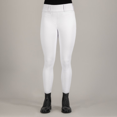Legging de equitação Euro-Star Enforce FullGrip