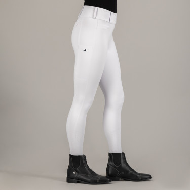 Legging de equitação Euro-Star Enforce FullGrip Legging de equitação Euro-Star Enforce FullGrip