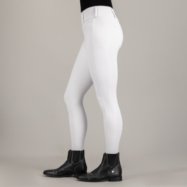 Legging de equitação Euro-Star Enforce FullGrip Legging de equitação Euro-Star Enforce FullGrip