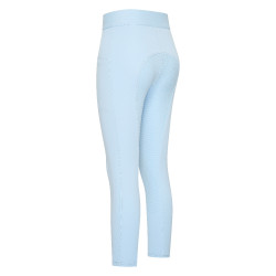 Legging de equitação HV Polo Lotte kids Azul claro
