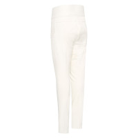 Legging Imperial Riding Tessy leve Kids Branco