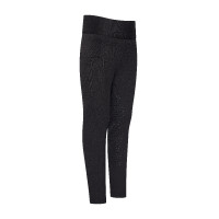 Legging Imperial Riding Tessy leve Kids Branco