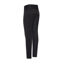 Legging Imperial Riding Tessy leve Kids Preto