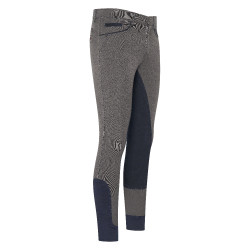 Calça de equitação Euro-Star Phil Full masculino