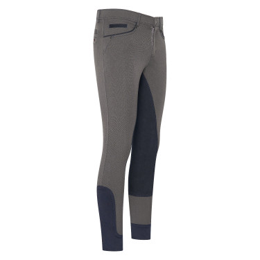 Calça de equitação Euro-Star Phil Full masculino