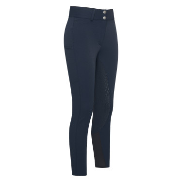 Calça de equitação HV Polo Cleo FullGrip Calça de equitação HV Polo Cleo FullGrip