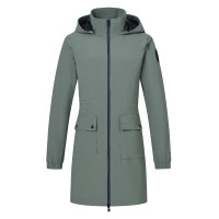 Parka HV Polo Caroline Verdura Verde Parka HV Polo Caroline Verdura Verde