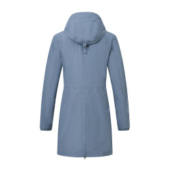 Parka Imperial Riding Joy Ride Pedra-da-lua Laranja