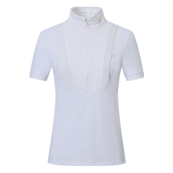Camisa pólo de competição Euro-Star Ines