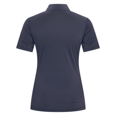 Polo shirt Euro-Star Alta Noite Azul-marinho Polo shirt Euro-Star Alta Noite Azul-marinho