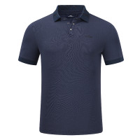 Camiseta polo HV Polo Mason Marinho