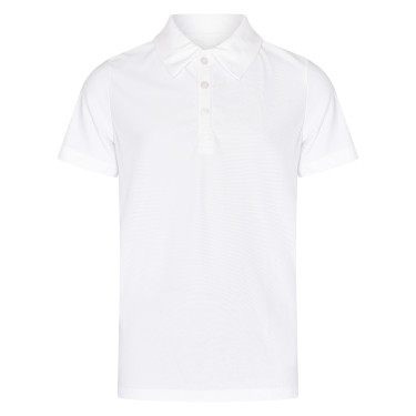 Camiseta polo HV Polo Robby Kids