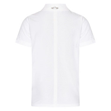 Camiseta polo HV Polo Robby Kids Camiseta polo HV Polo Robby Kids