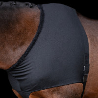 Protetor de Ombros Imperial Riding Slinky Preto Protetor de Ombros Imperial Riding Slinky Preto