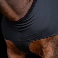 Protetor de Ombros Imperial Riding Slinky Preto Protetor de Ombros Imperial Riding Slinky Preto