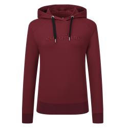 Sweat com capuz Euro-Star Alma