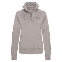 Sweater Imperial Riding Sporty Air Carvão vegetal Cinzento Sweater Imperial Riding Sporty Air Carvão vegetal Cinzento