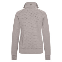 Sweater Imperial Riding Sporty Air Carvão vegetal Cinzento Sweater Imperial Riding Sporty Air Carvão vegetal Cinzento