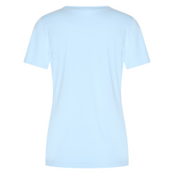 Camiseta HV Polo Flora Camiseta HV Polo Flora