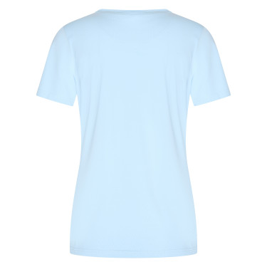 Camiseta HV Polo Flora Camiseta HV Polo Flora