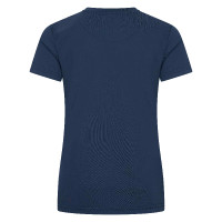 T-shirt HV Polo Laurelle infantil Violeta