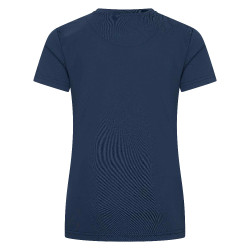 T-shirt HV Polo Laurelle infantil Marinho Azul-marinho