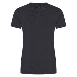 Camiseta HV Polo Wendy Infantil Preto