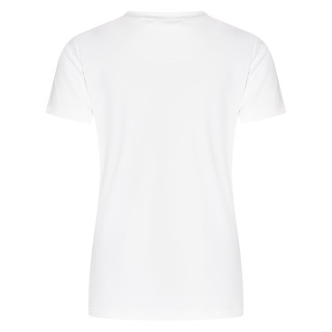 Camiseta HV Polo Wesla Infantil Camiseta HV Polo Wesla Infantil