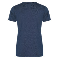 Camiseta HV Polo Wesla Infantil Branco