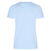 Camiseta HV Polo Wesla Infantil Branco