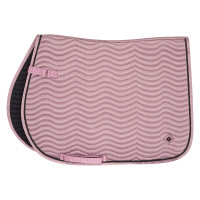 Almofada de sela Imperial Riding Rebel GP Bailarina Rosa Almofada de sela Imperial Riding Rebel GP Bailarina Rosa