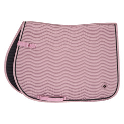 Almofada de sela Imperial Riding Rebel GP Bailarina Rosa Almofada de sela Imperial Riding Rebel GP Bailarina Rosa