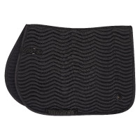 Almofada de sela Imperial Riding Rebel GP Bailarina Rosa