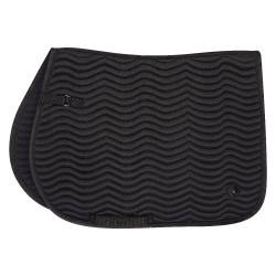 Almofada de sela Imperial Riding Rebel GP Preto Almofada de sela Imperial Riding Rebel GP Preto