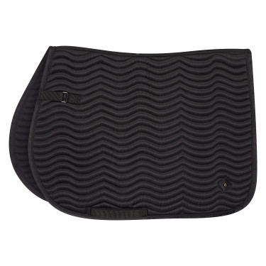 Almofada de sela Imperial Riding Rebel GP Preto Almofada de sela Imperial Riding Rebel GP Preto