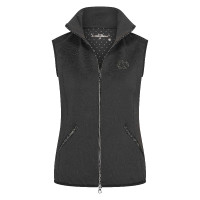 Colete Tech Imperial Riding Sporty Air Preto Colete Tech Imperial Riding Sporty Air Preto